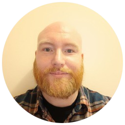 Ciaran Donaghy