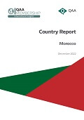 Morocco country report thumbnail