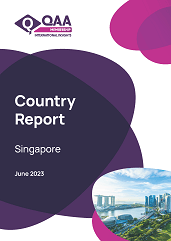 Singapore country report thumbnail
