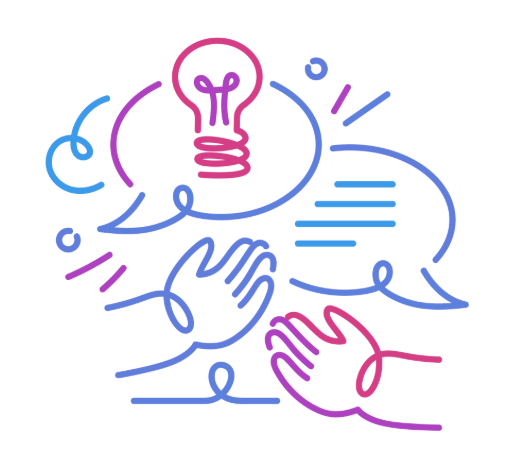 Curious Conversations