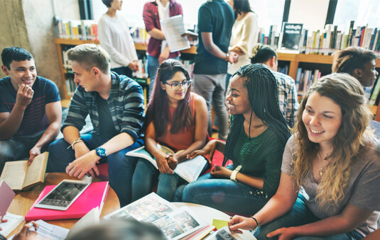 International Partnerships, Policy and Practice Network