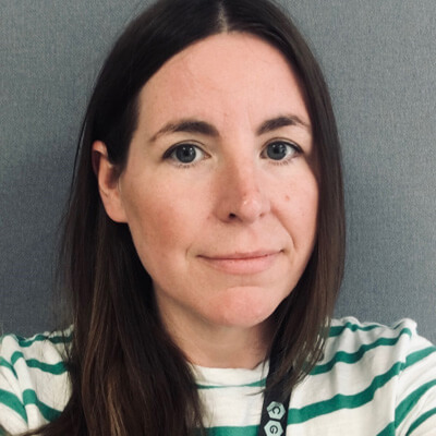Gabi Tobin profile picture, Head of Quality, Cardiff Met
