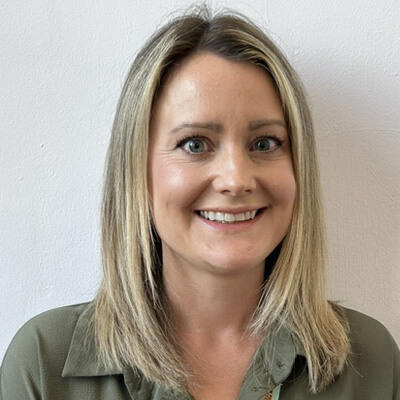 Lucy Stonehouse, Quality Manager, NMITE