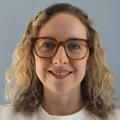 Sophie Leslie, Quality Manager, Swansea University